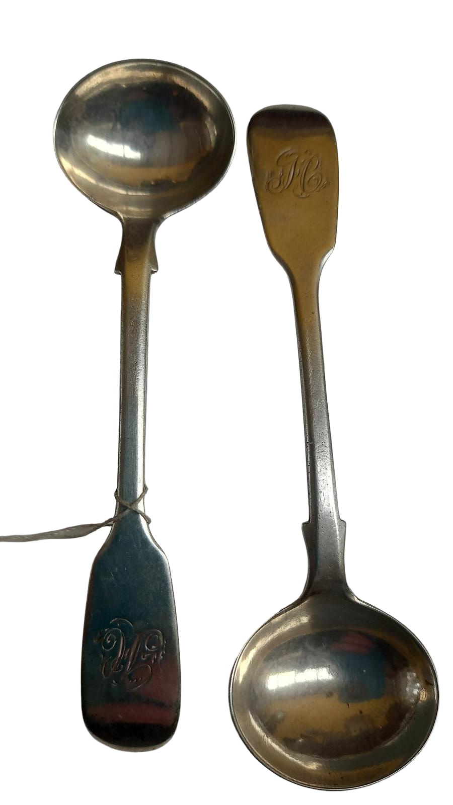 English Victorian Silver Miscellaneous - main image