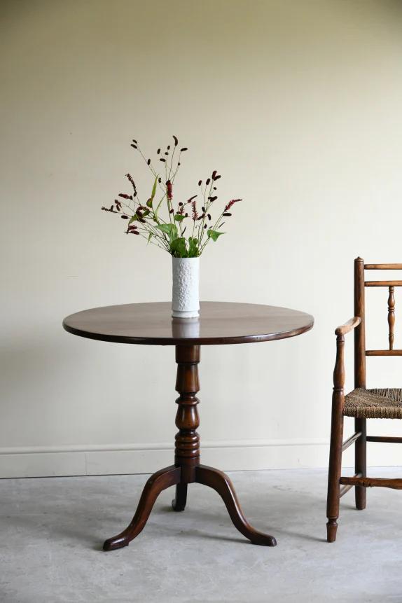 British Georgian Furniture - main image