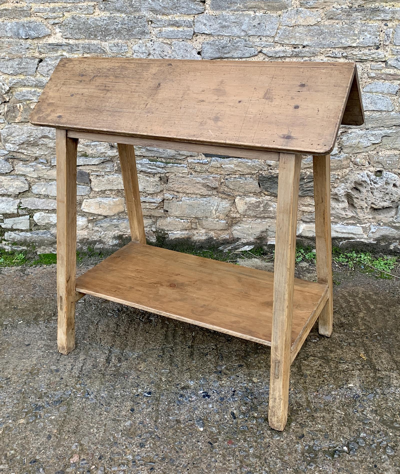 Antique Victorian Pine Saddle Horse (1 of 17) Antique Victorian Pine Saddle Horse (1 of 17)