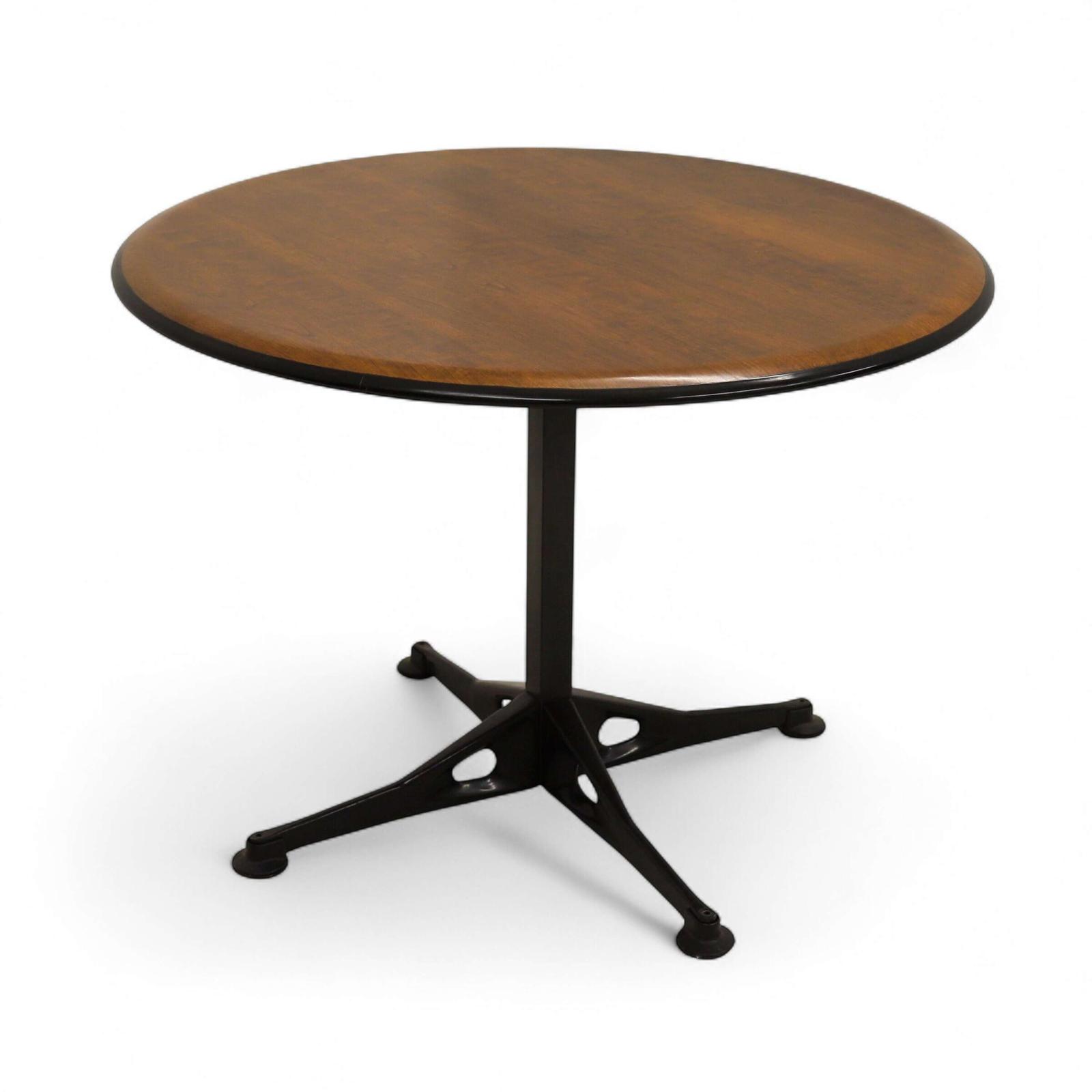 Herman Miller Mid Century Rosewood Centre Table (1 of 8)