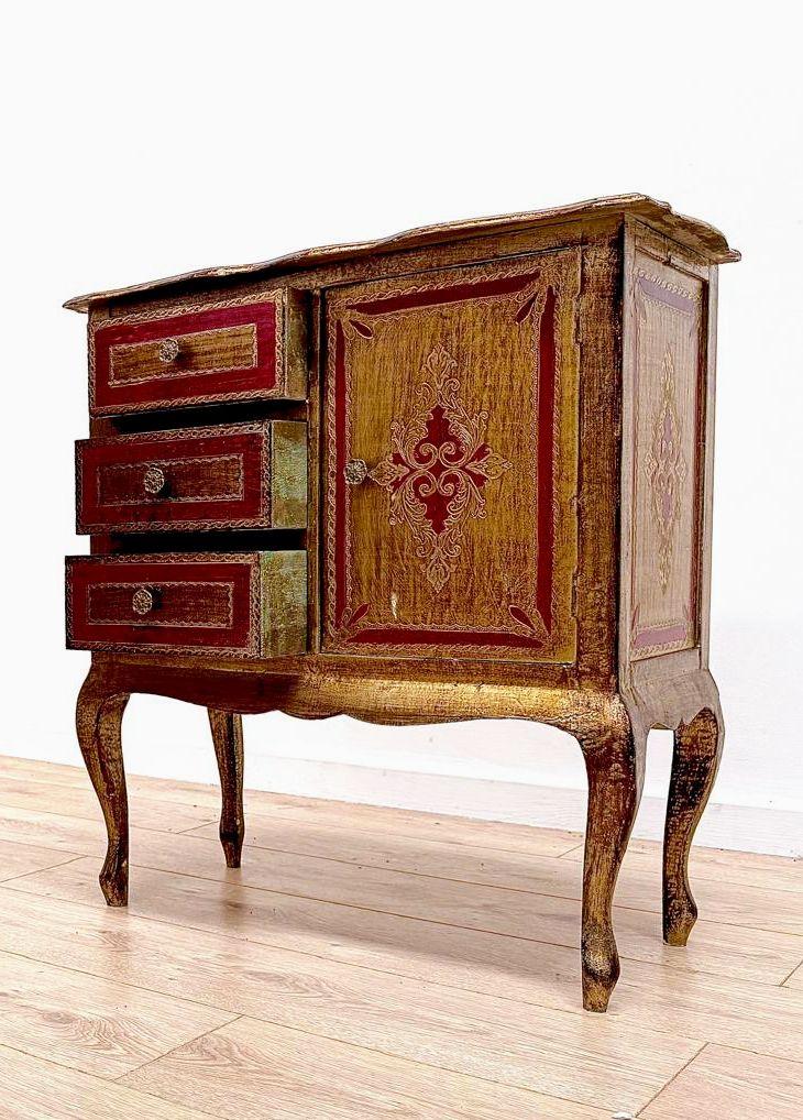 European 1900s Cupboards - main image