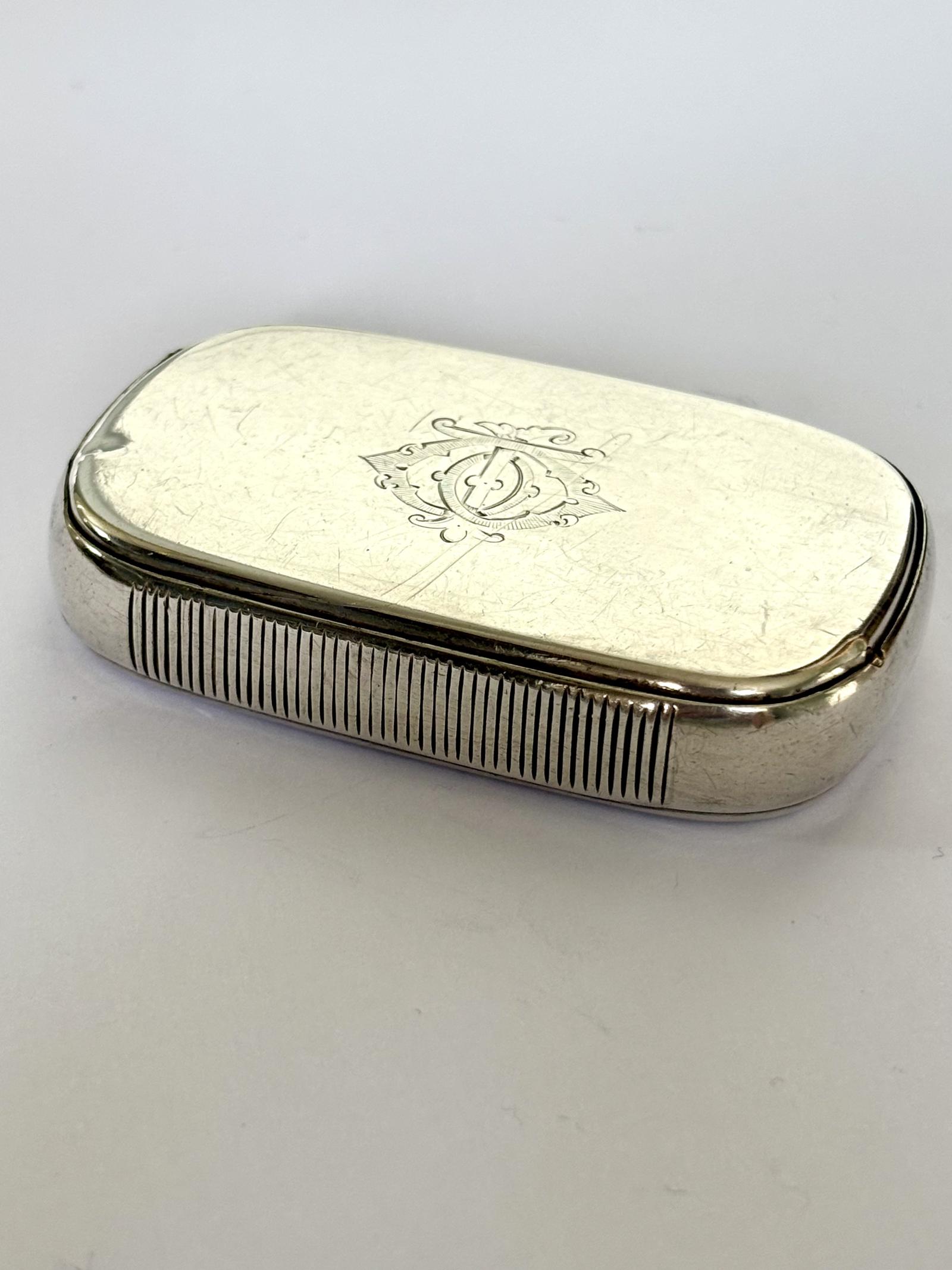 Victorian Silver Gilt Novelty Trick Vesta Case - Jane Brownett - London 1873 (1 of 12) Victorian Silver Gilt Novelty Trick Vesta Case - Jane Brownett - London 1873 (1 of 12)
