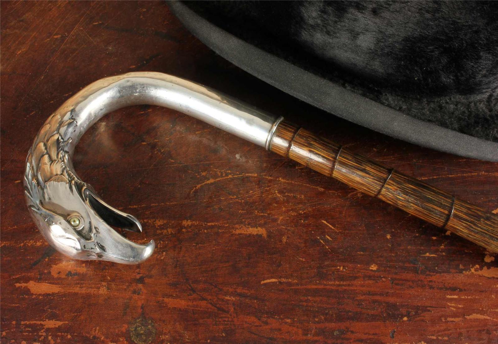 Walking Sticks & Canes - main image