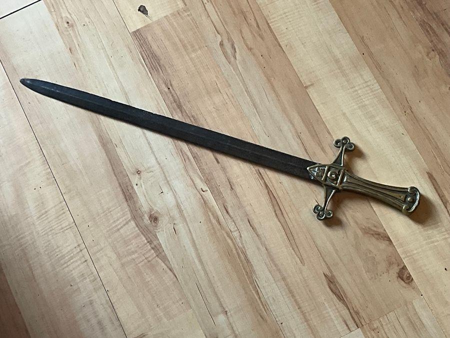 Georgian Side Arm (1 of 14)