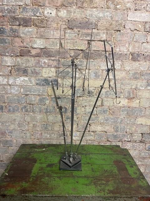 Shirt Display Stand 1950s (1 of 3) Shirt Display Stand 1950s (1 of 3)