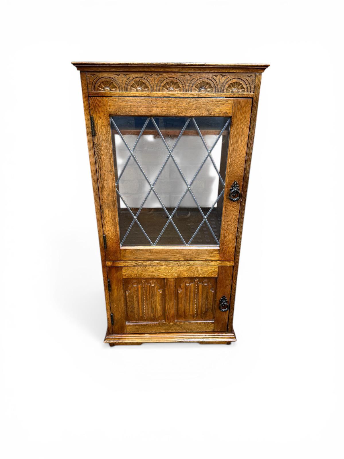 Oak Cabinets - main image