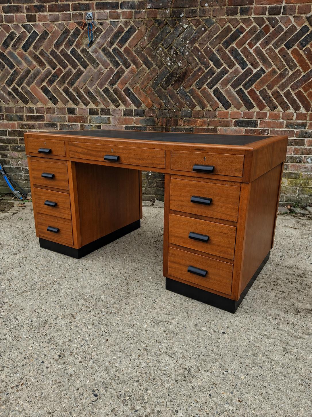 Writing Desks - main image