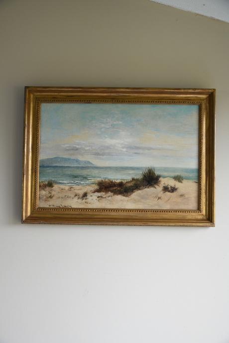 William Langley Beach Scene (1 of 11) William Langley Beach Scene (1 of 11)