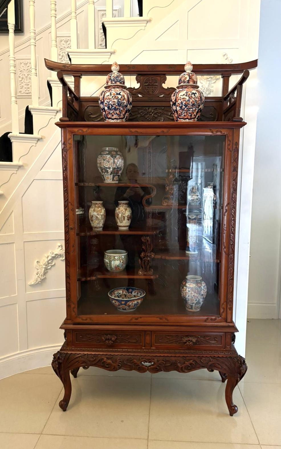 Japanese Cabinets - main image