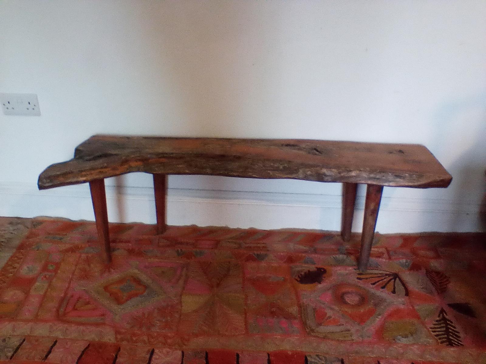 Reynolds of Ludlow Coffee Table (1 of 12)