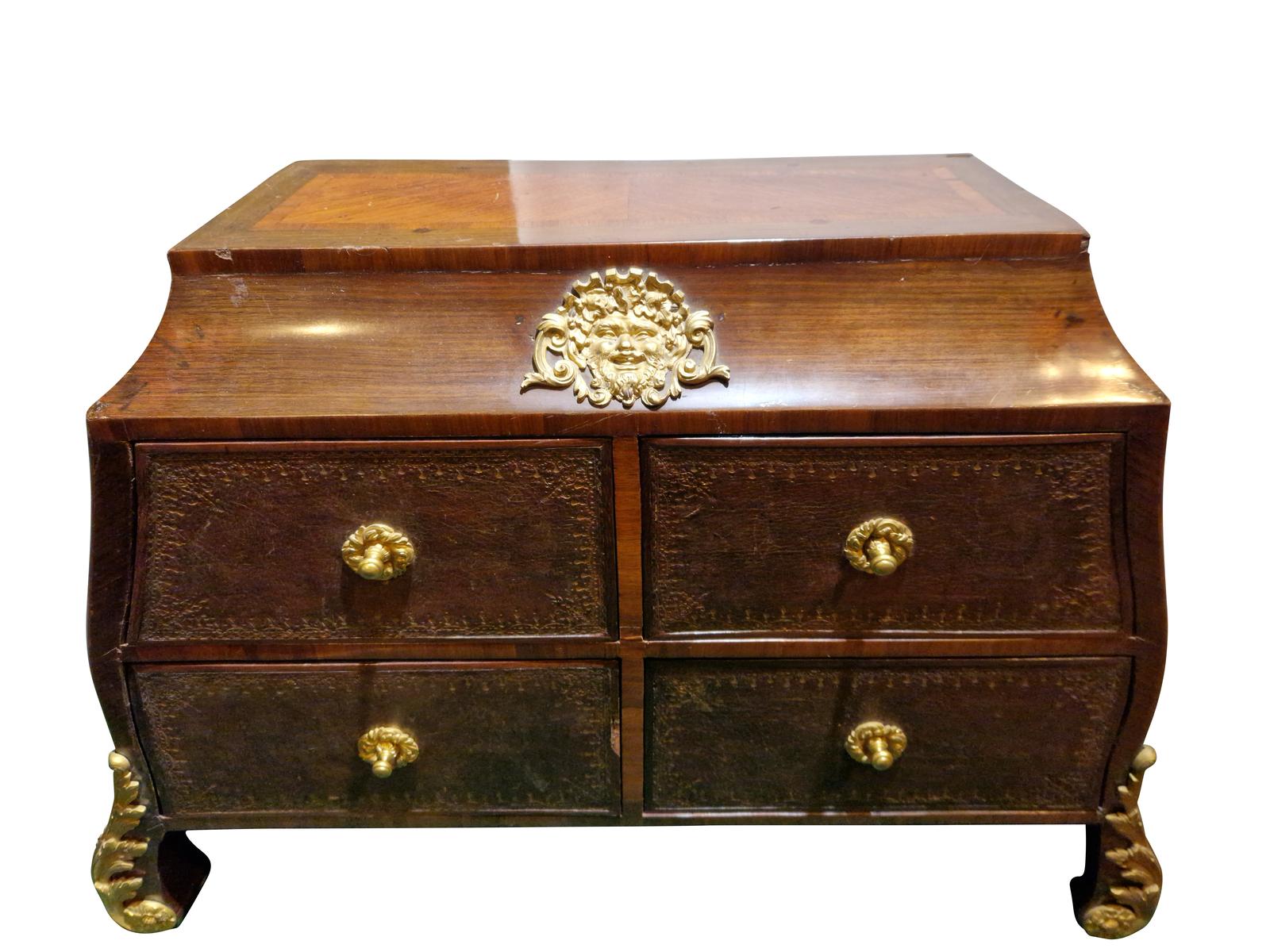 French Filing Drawers (1 of 1)