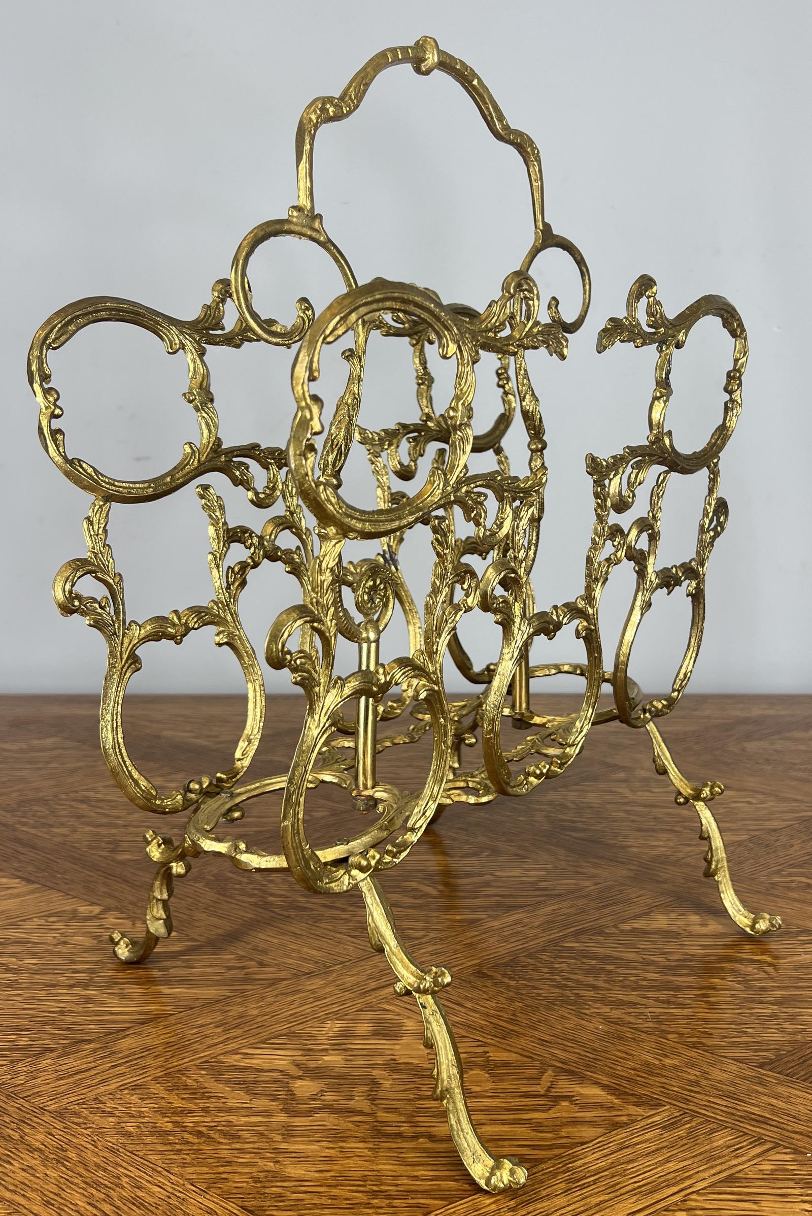 1940s Racks - main image