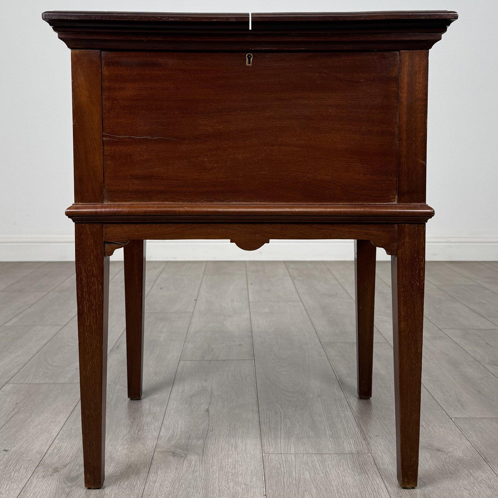 Antique 19th Century Mahogany Fold Out Cabinet | Hidden Compartments | AF-6507 (1 of 15) Antique 19th Century Mahogany Fold Out Cabinet | Hidden Compartments | AF-6507 (1 of 15)