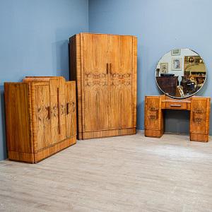 Bedroom Suite - main image