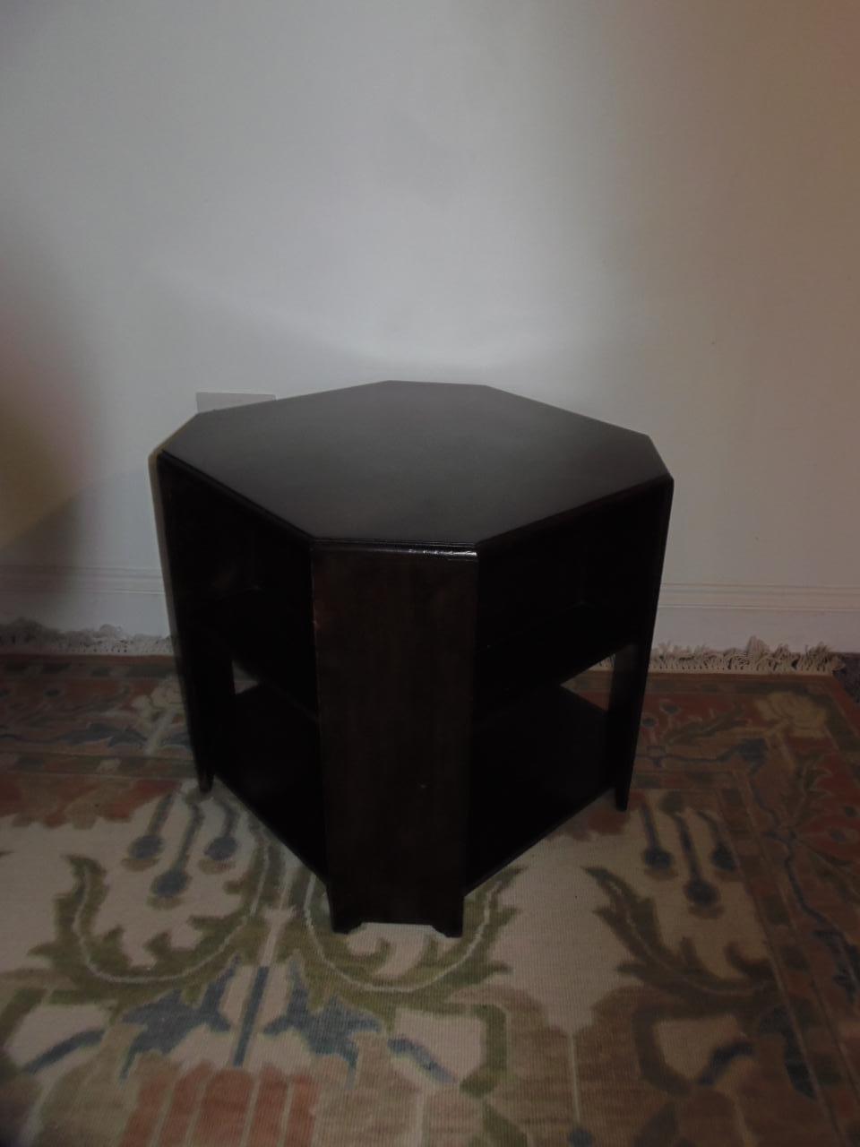 Heals Book Table - Dark Colour (1 of 12) Heals Book Table - Dark Colour (1 of 12)