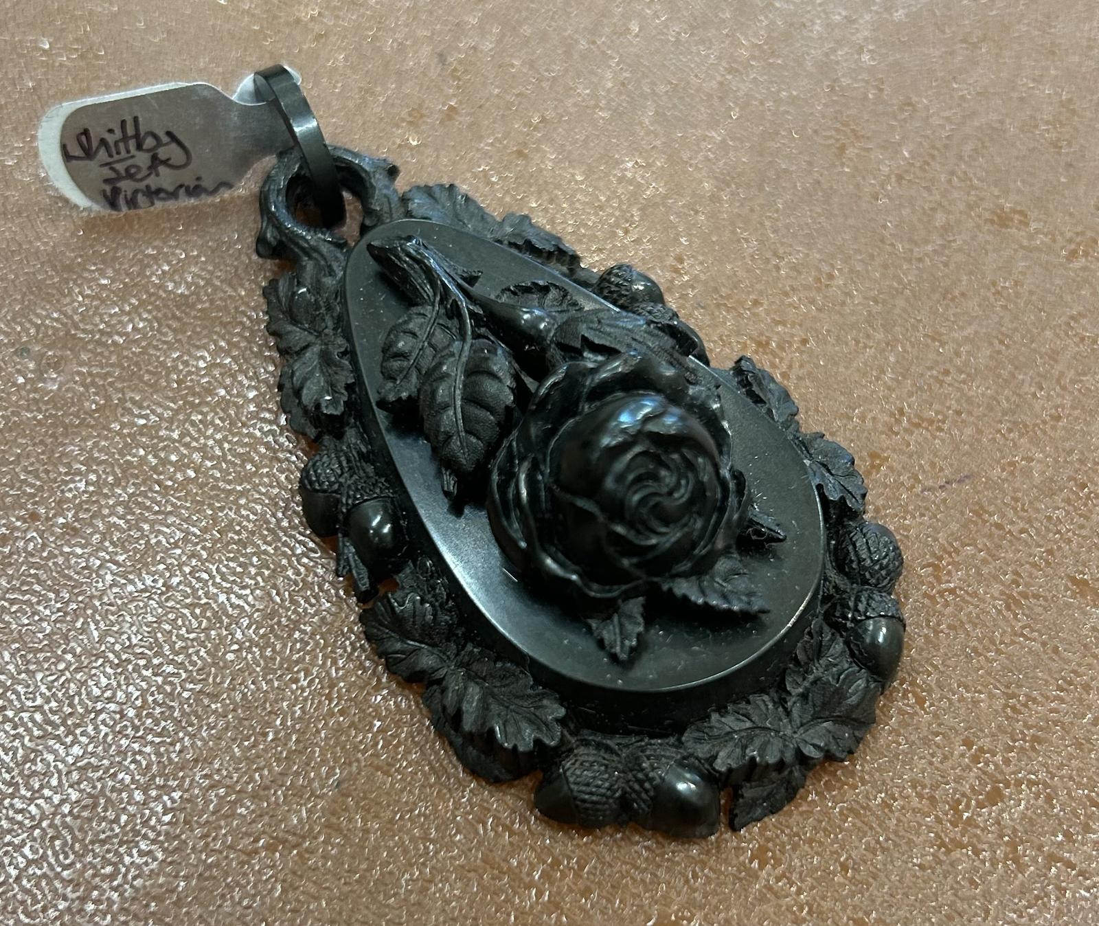 Victorian Whitby (1 of 2)