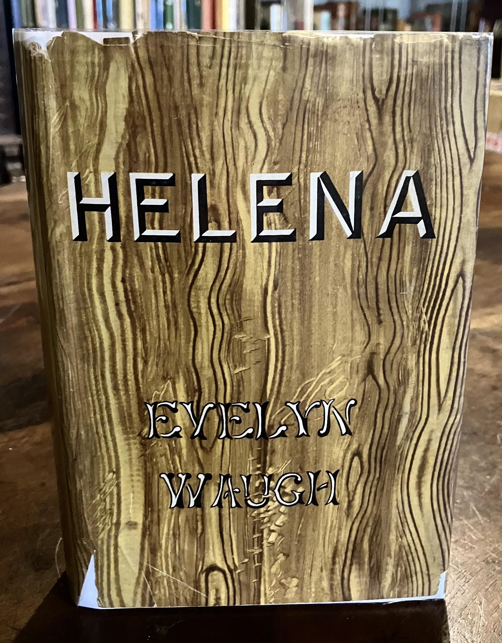 1950 Helena by Evelyn Waugh Inscribed by the Author First Edition + Dust Jacket (1 of 5)