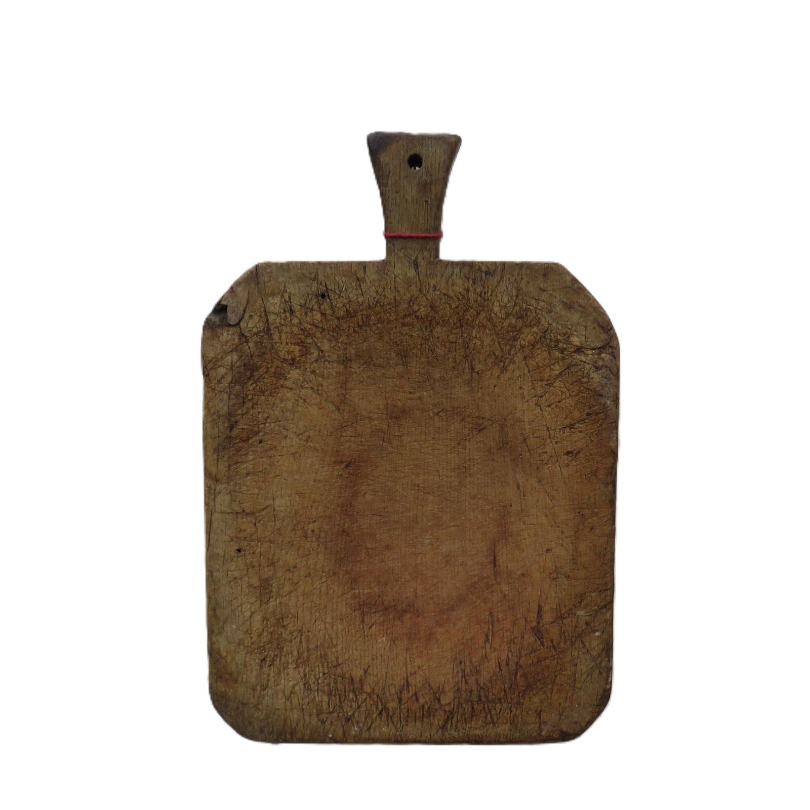 Antique Chopping Board (1 of 7) Antique Chopping Board (1 of 7)