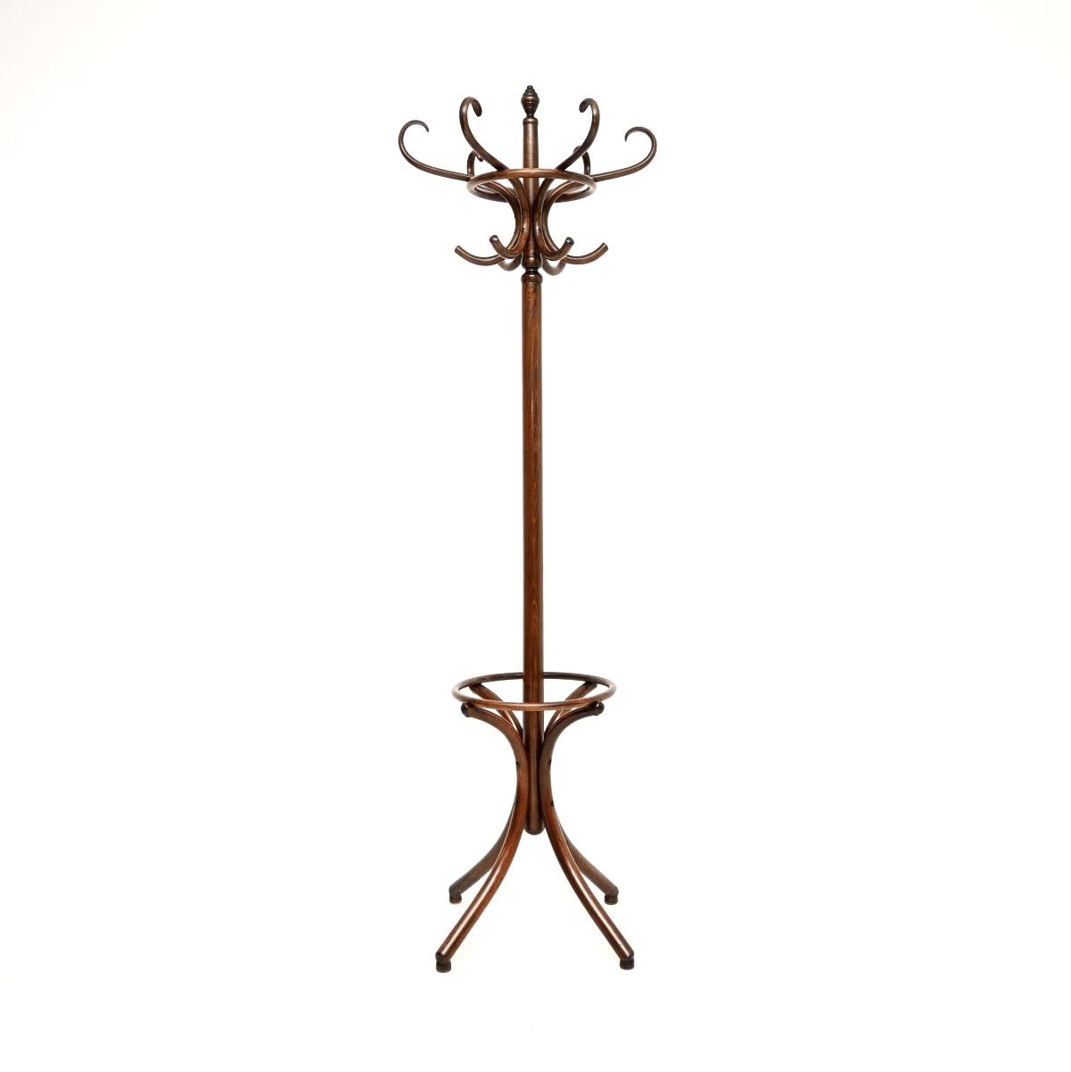 Antique Victorian Bentwood Hatstand (1 of 9) Antique Victorian Bentwood Hatstand (1 of 9)