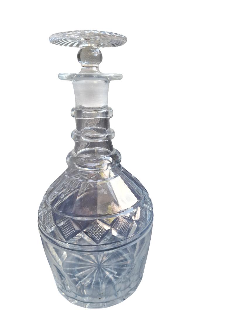 Glass Decanters - main image
