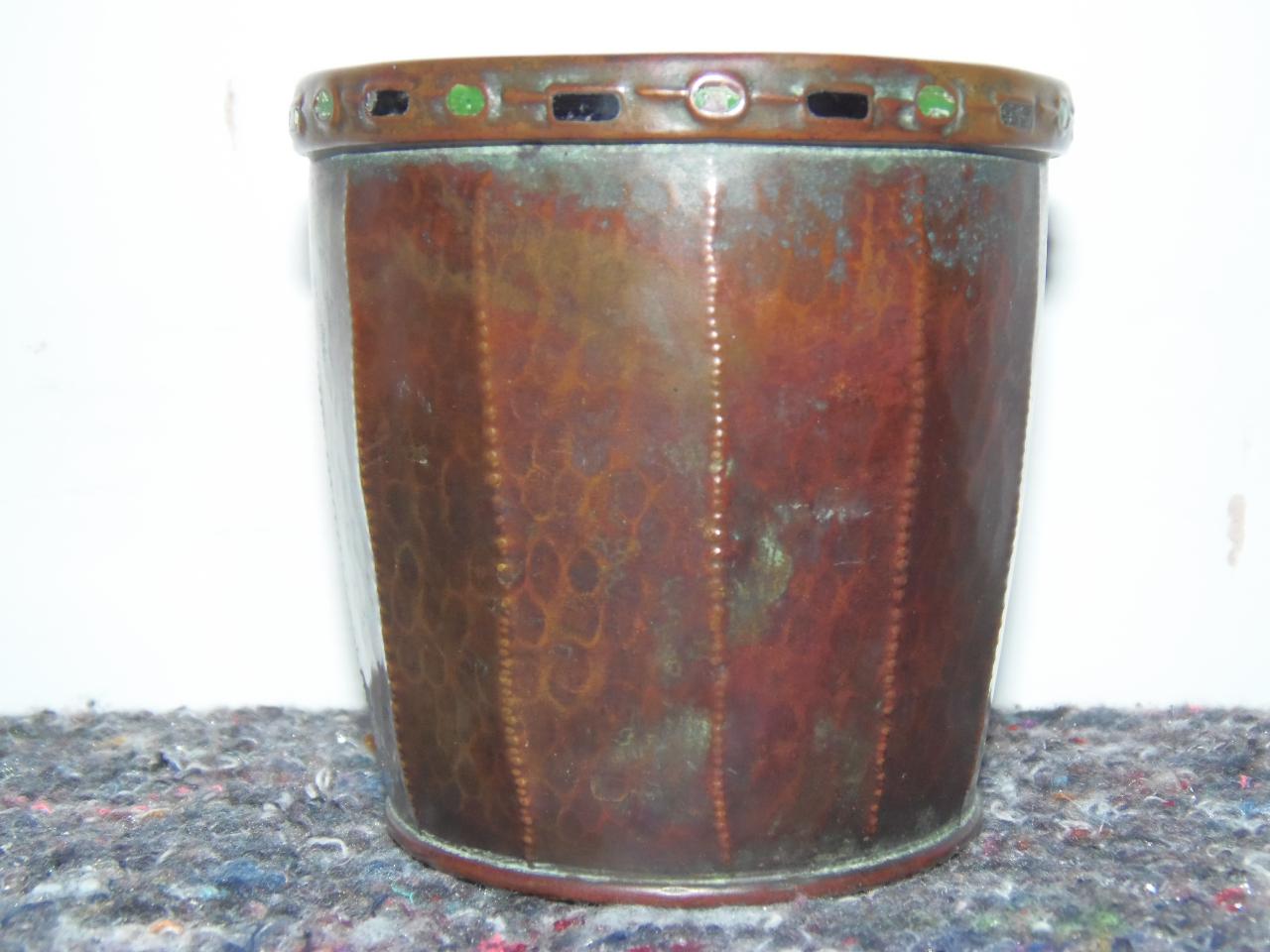 Arts & Crafts Decorative Item (1 of 8)