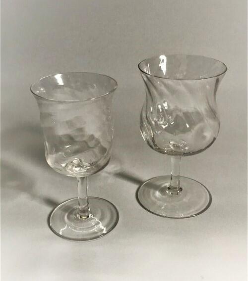 Walsh Walsh Port Glass and Sherry Glass (1 of 4)