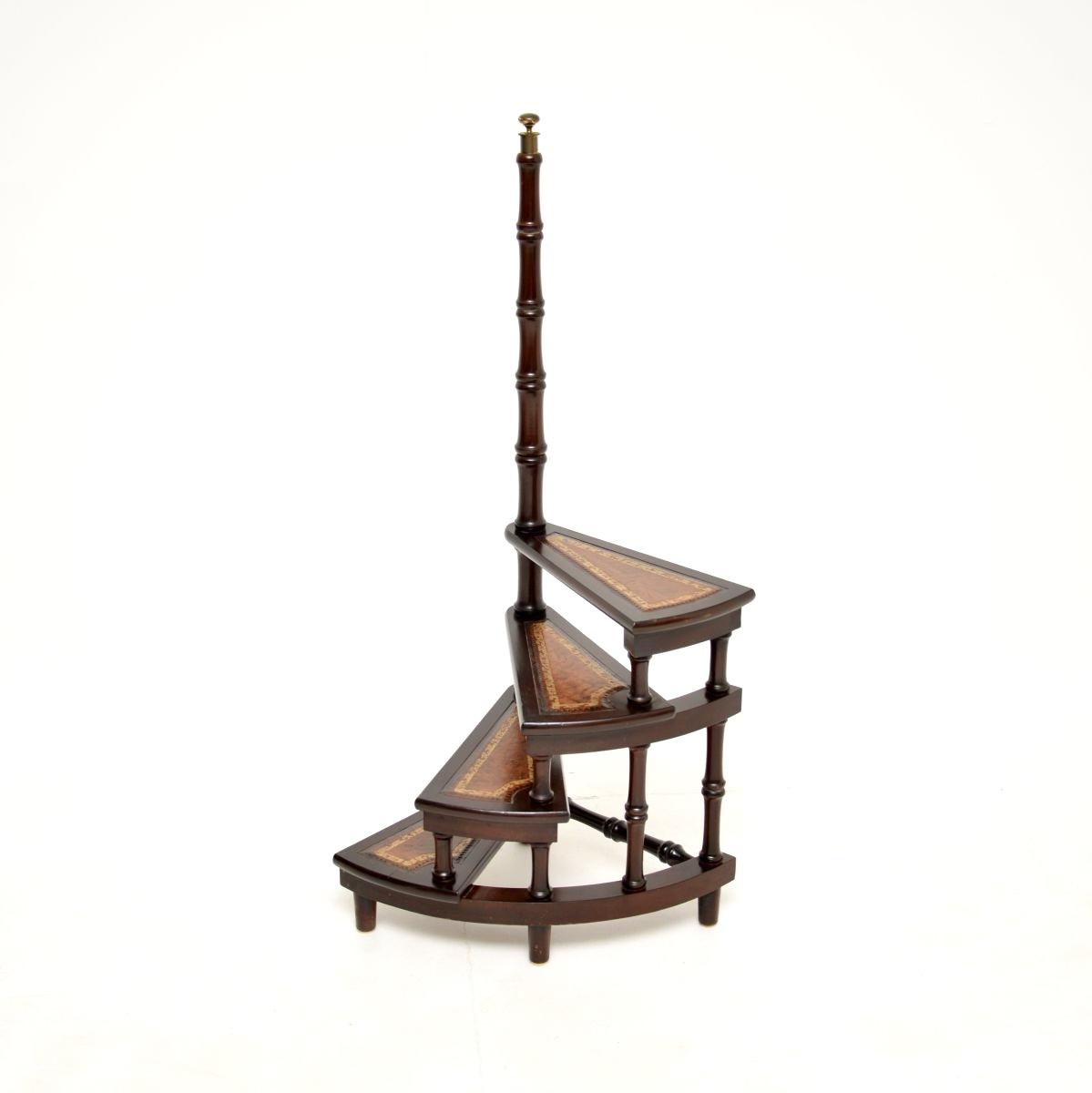 English Bookcases - main image
