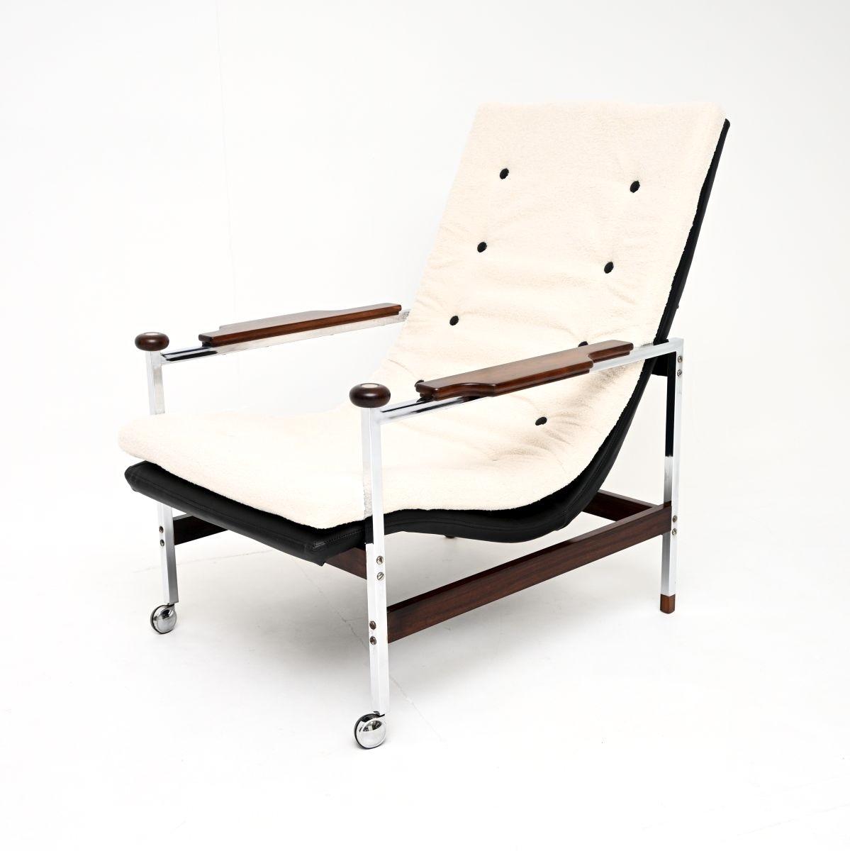 Swedish Armchairs - main image