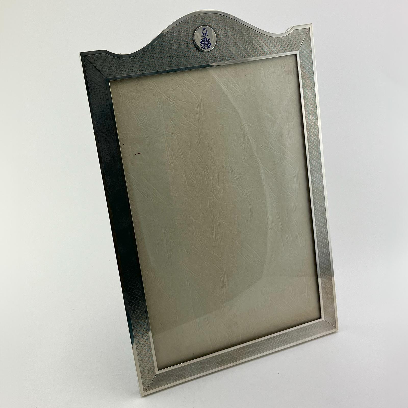 Large Dual Purpose Photo Frame or Mirror (1 of 6)