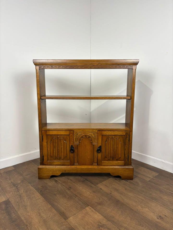 Late 20th Century Bookcases - main image