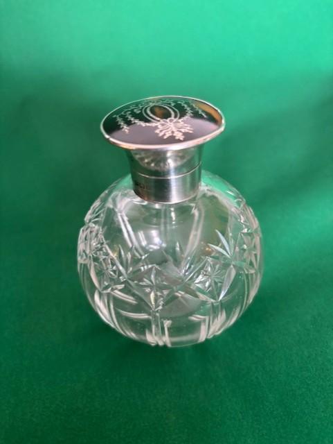 1900s Silver - main image