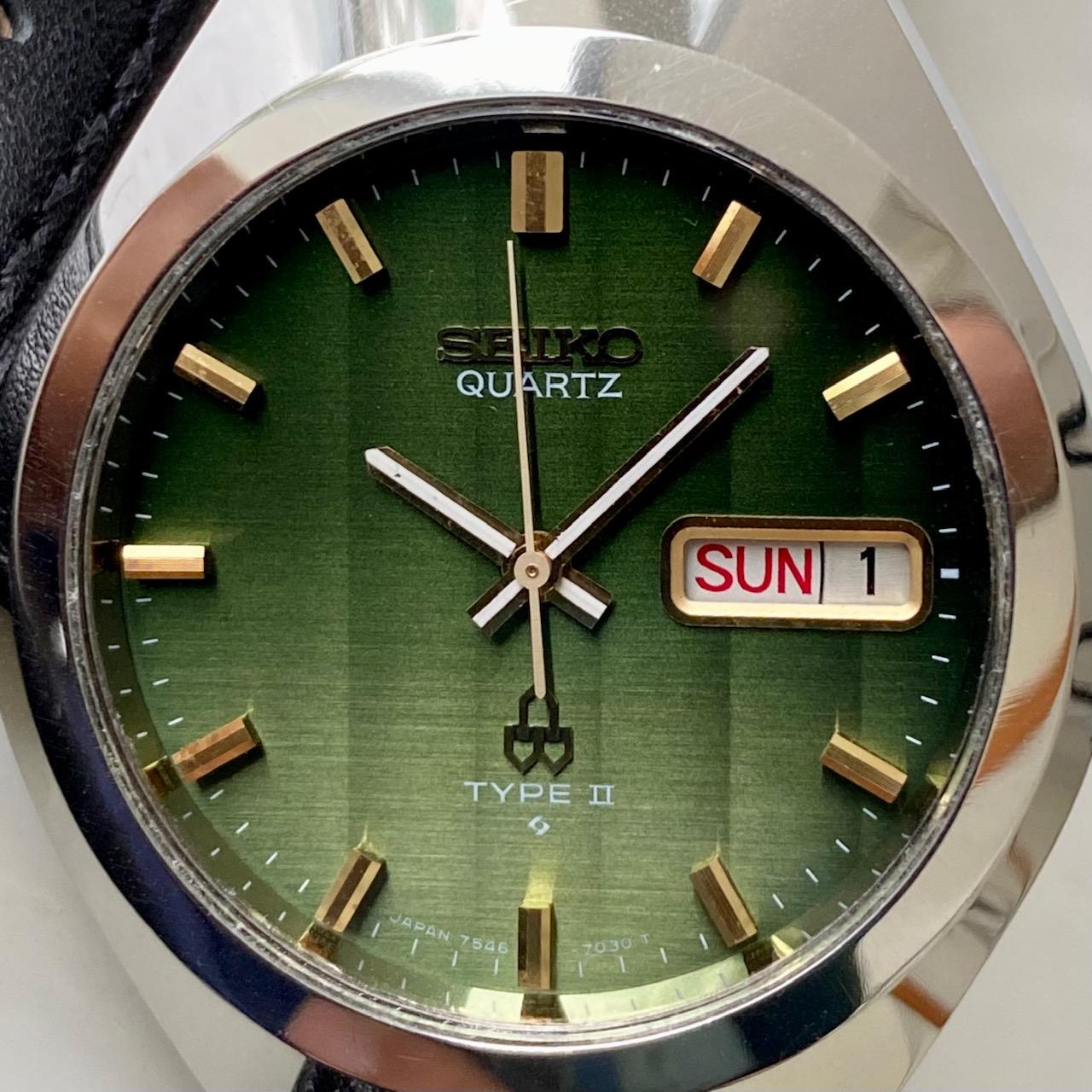 Oriental Watches - main image