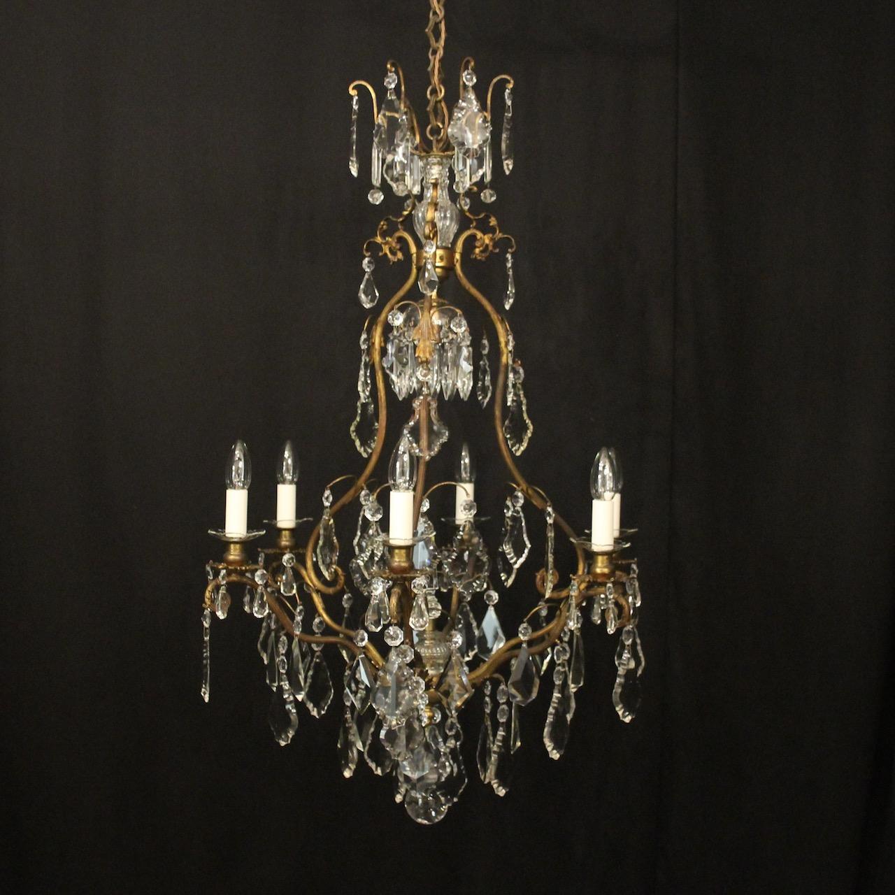 Chandeliers - main image