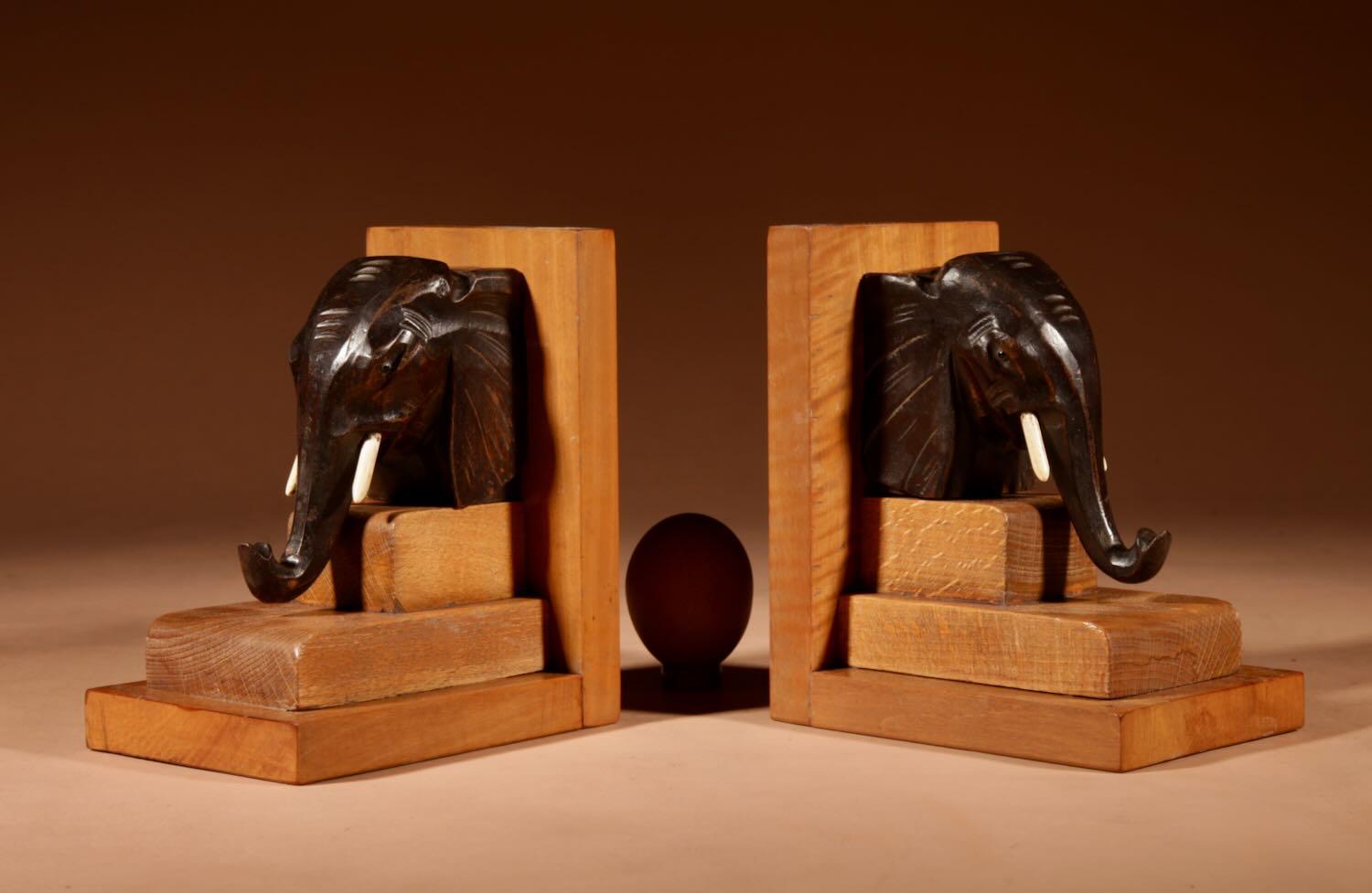 Bookends / Bookslides - main image