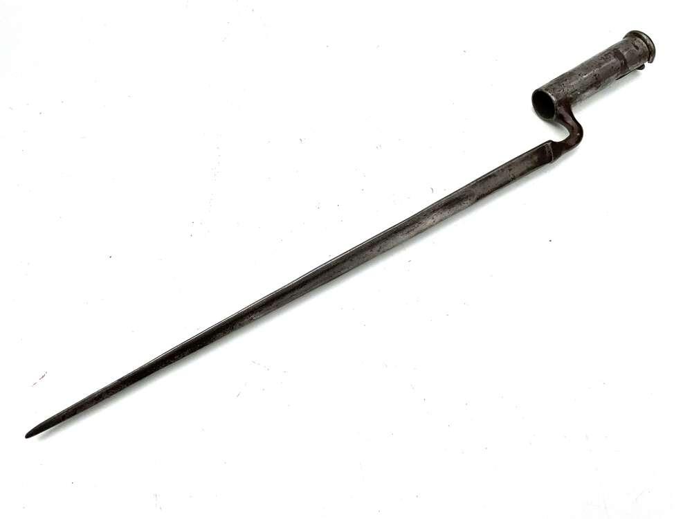 Bayonet Brown Bess (1 of 5) Bayonet Brown Bess (1 of 5)