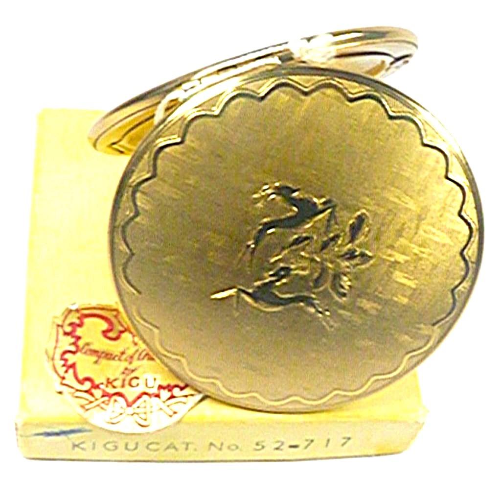 Kigu Compact Mirror with Original Accessories (1 of 9) Kigu Compact Mirror with Original Accessories (1 of 9)