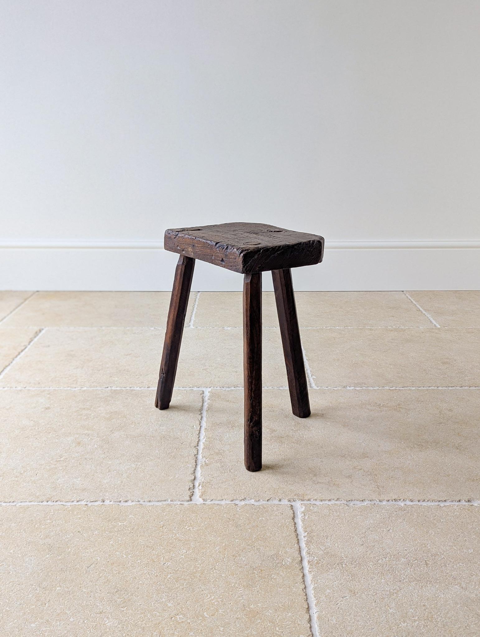 Antique Victorian Oak Birmingham Jeweller's Stool c.1860 (1 of 14) Antique Victorian Oak Birmingham Jeweller's Stool c.1860 (1 of 14)