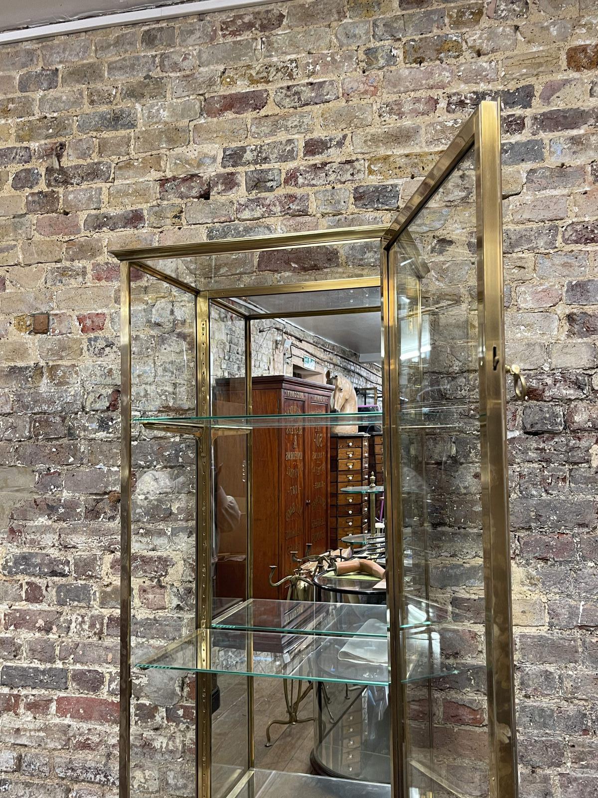 Brass Brass Display Unit (1 of 12)