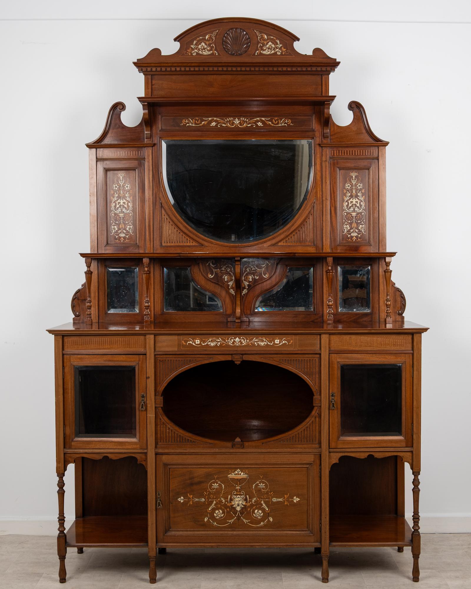 Side Cabinets - main image