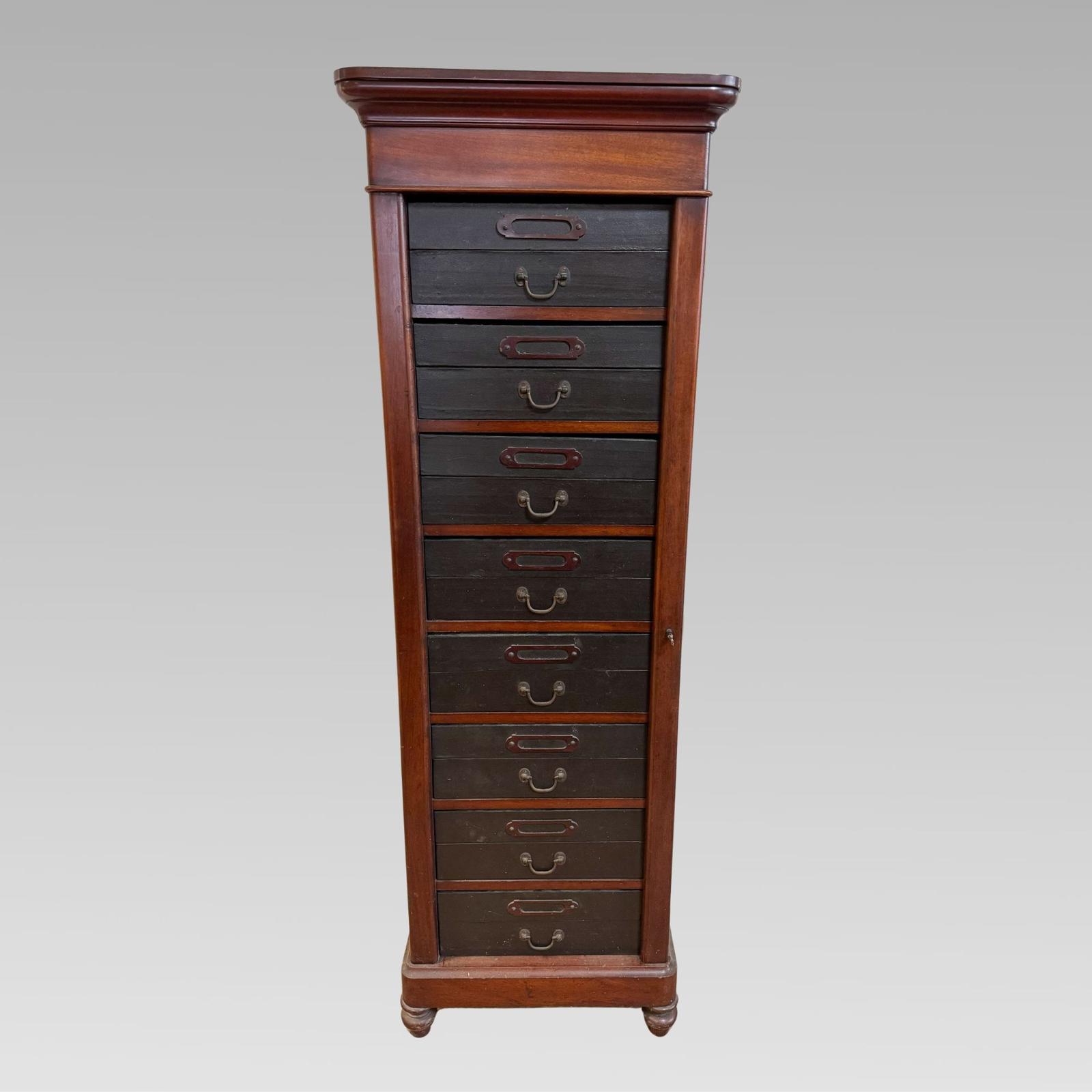 Victorian Cupboards - main image
