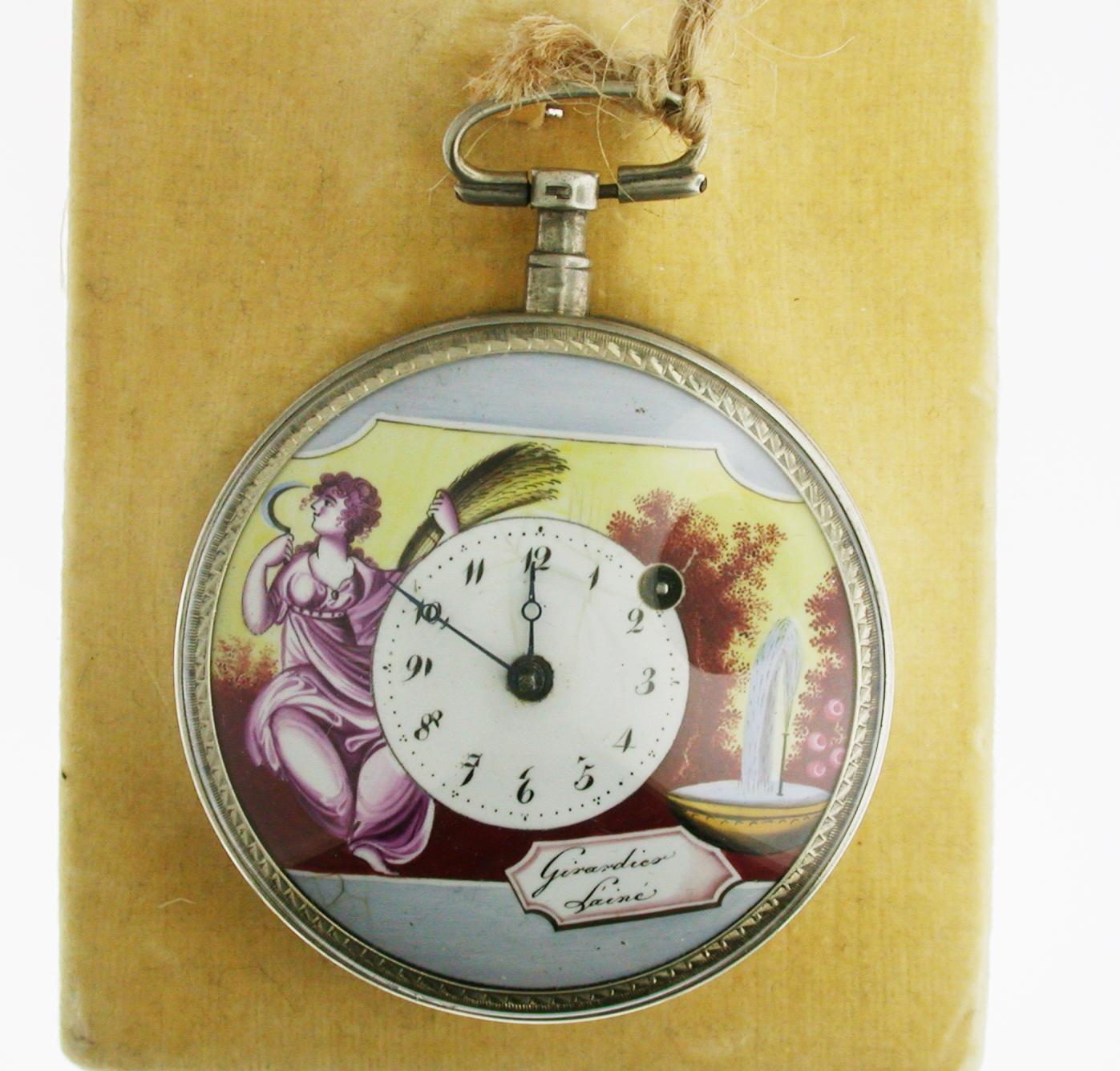French Watches - main image