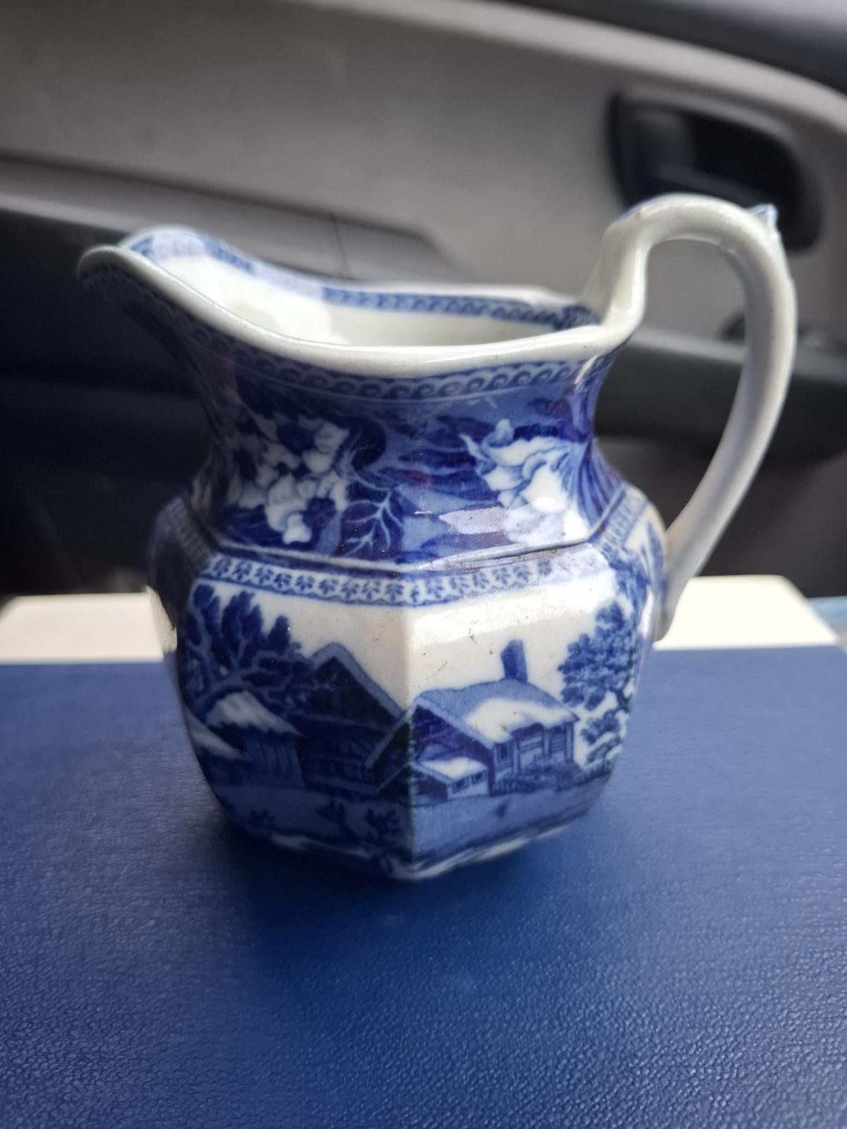 Late Victorian Glassware - main image