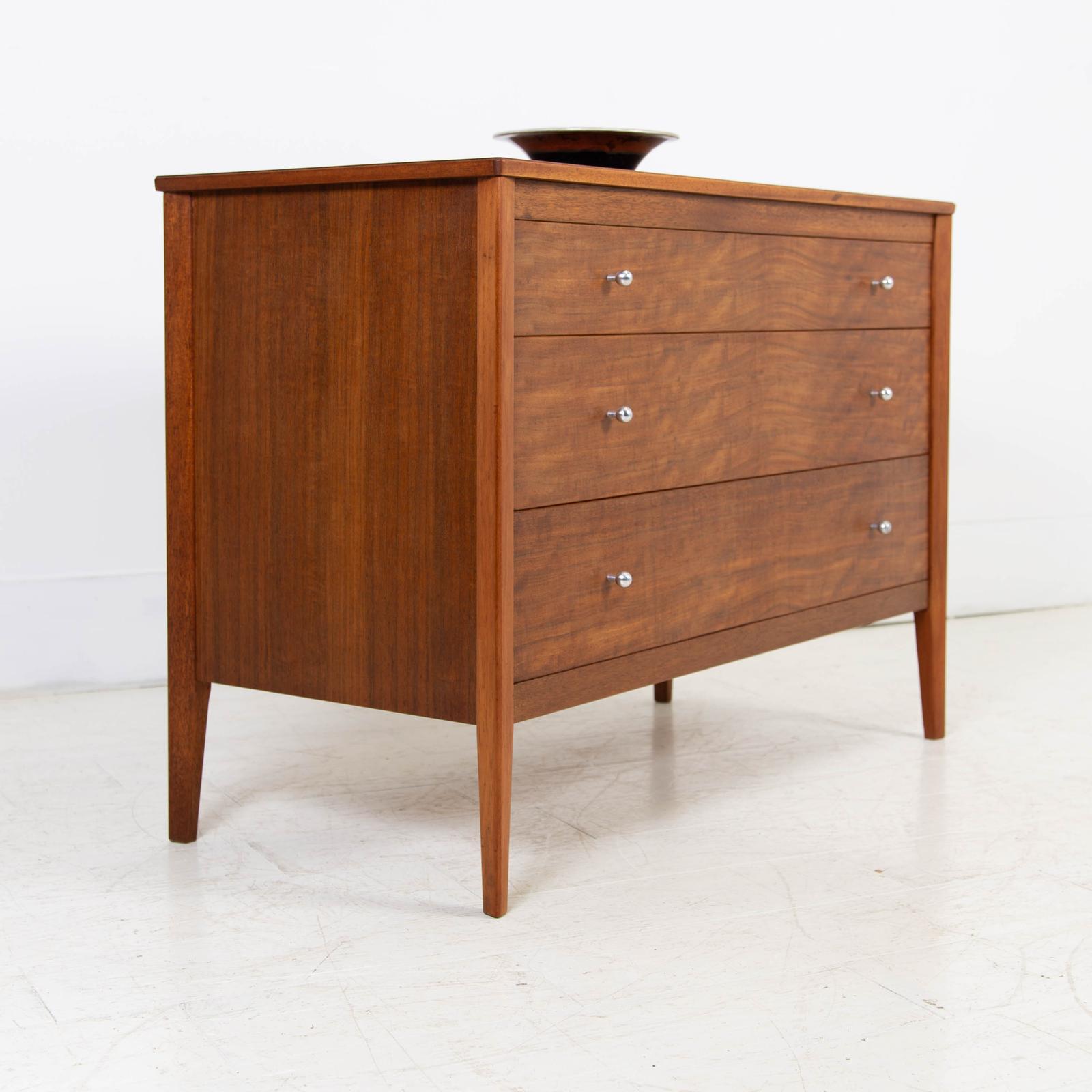 Gordon Russell Chest of Drawers c.1960 (1 of 12) Gordon Russell Chest of Drawers c.1960 (1 of 12)