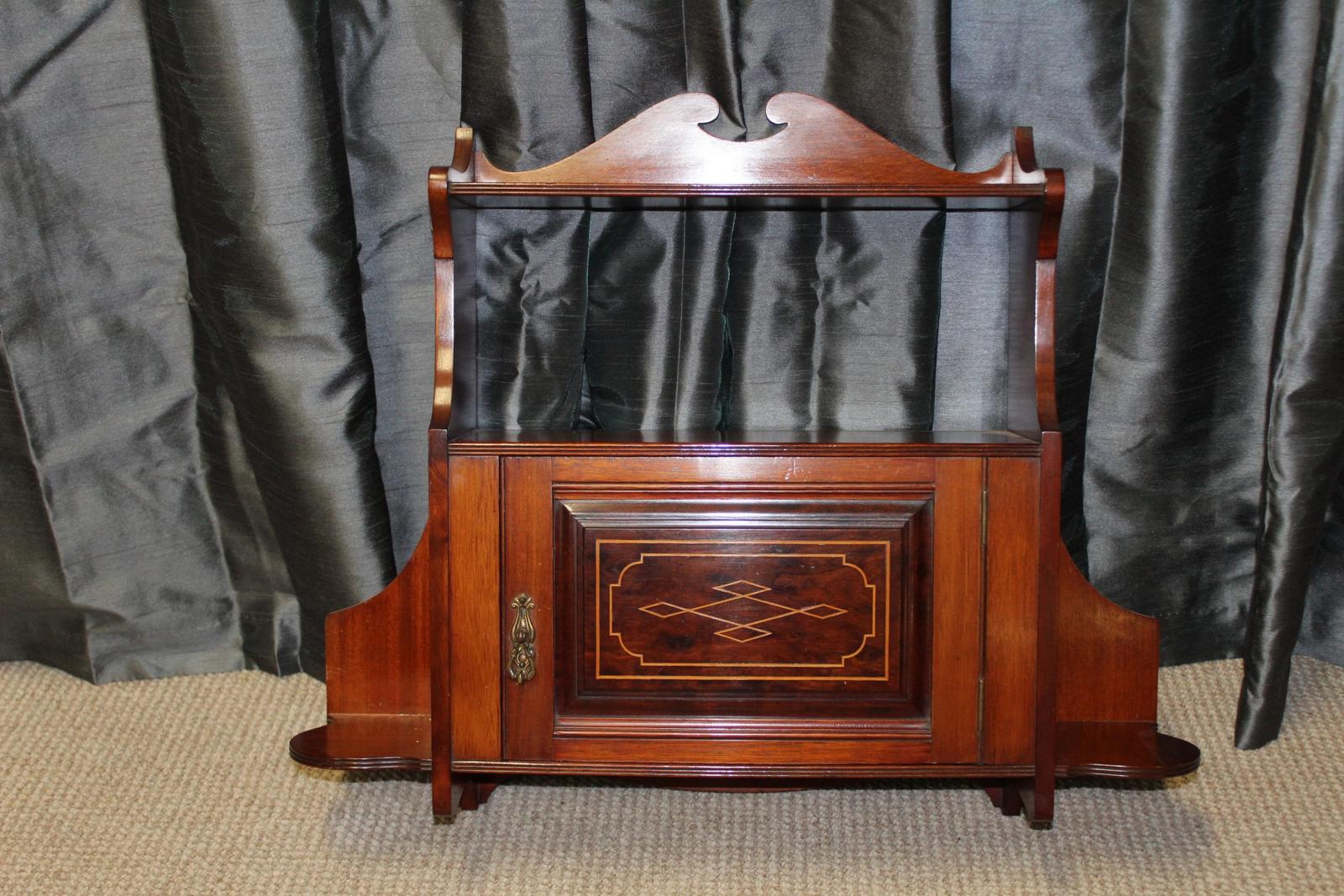 Wall Hanging Cabinet (1 of 5)