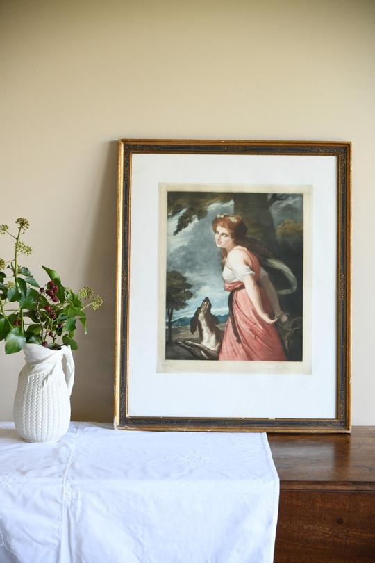 Frances Walker Framed Print (1 of 10)