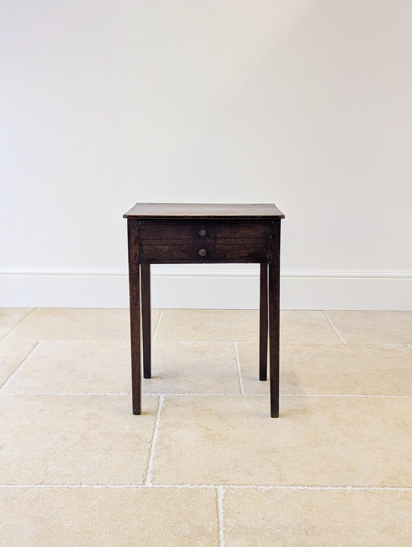 British Side Tables - main image