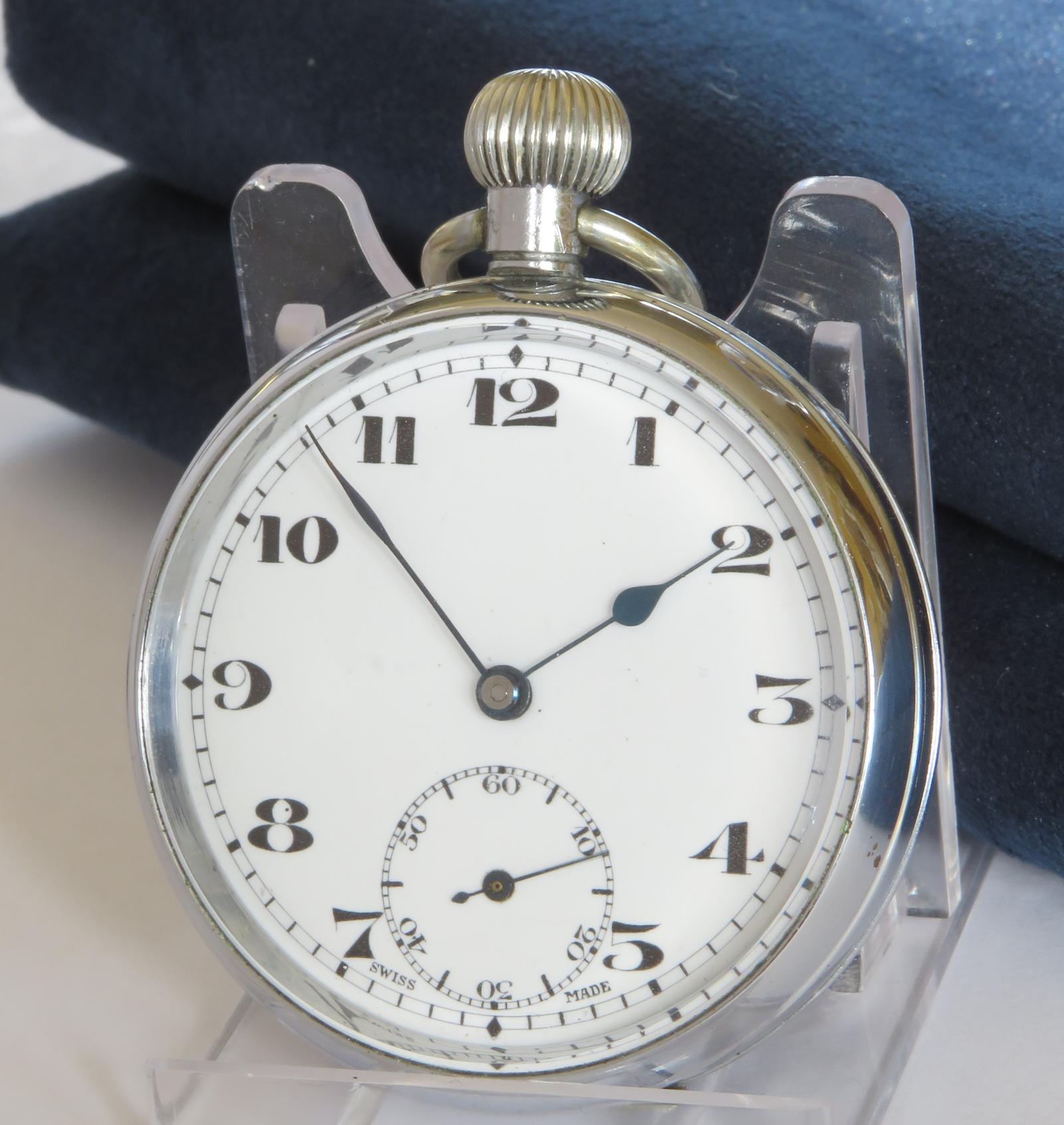 1920s Watches - main image