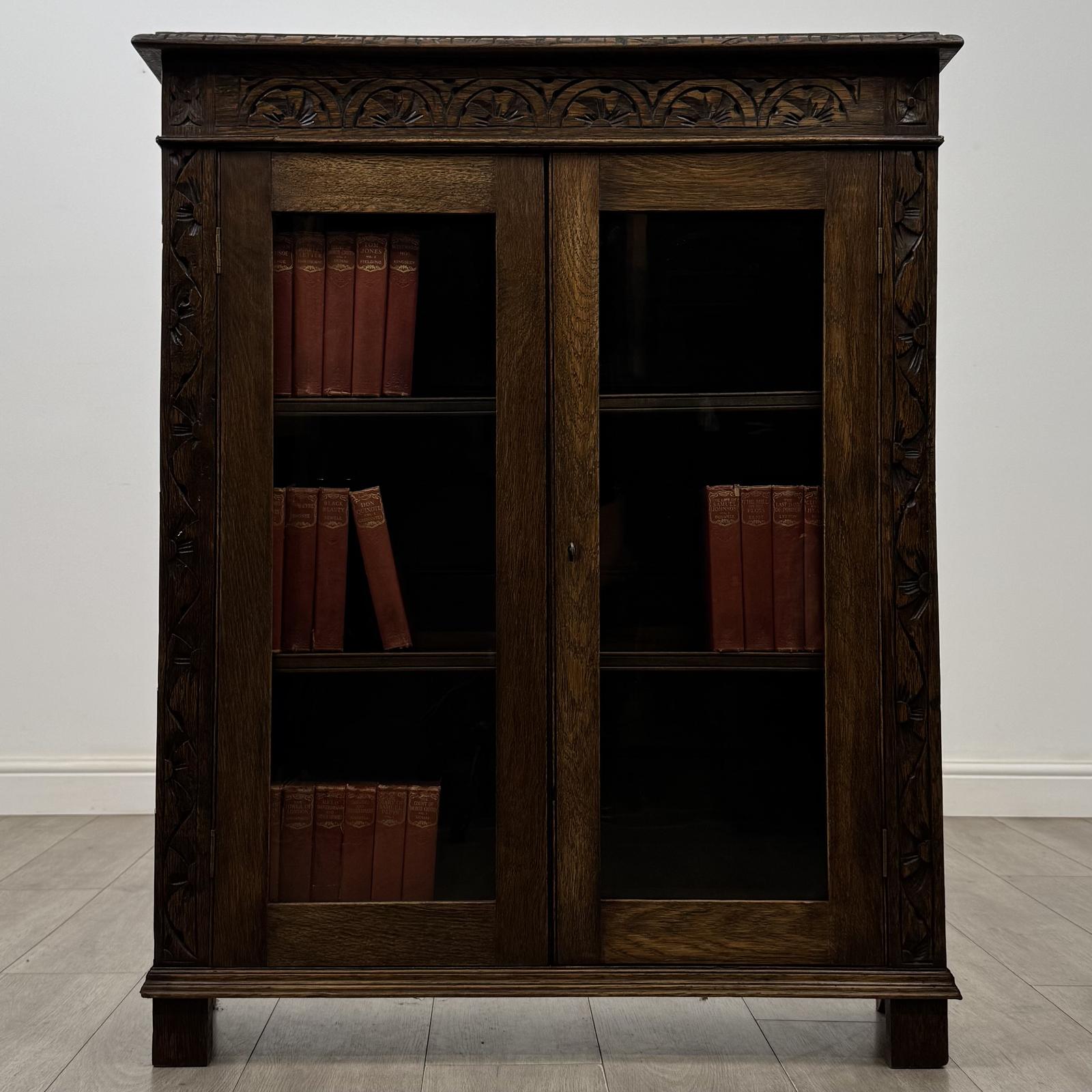 Display Cabinets - main image