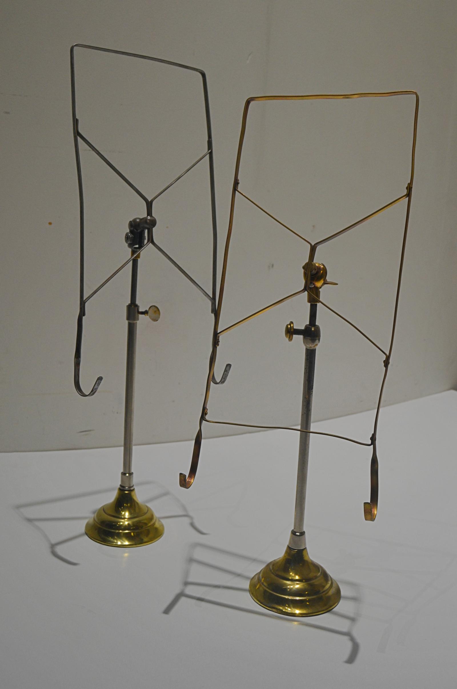 Shirt Stands (1 of 6)