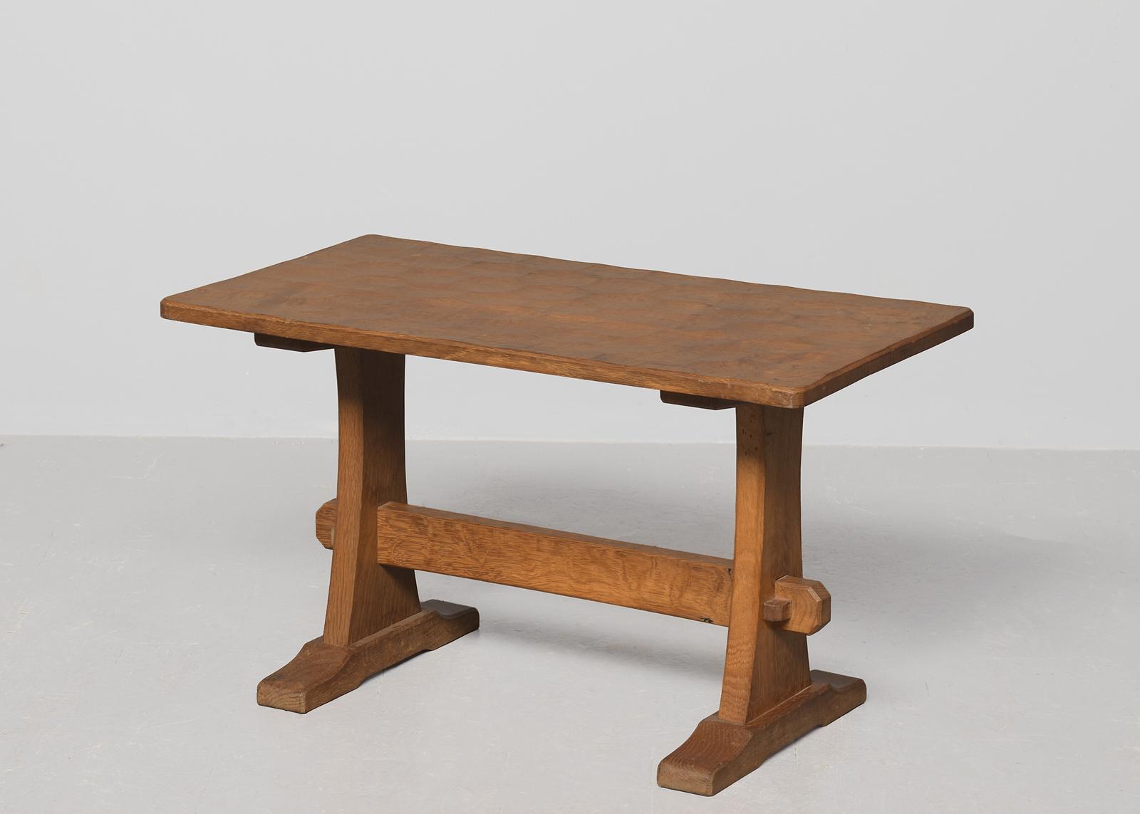 Yorkshire Critter Coffee Table by Acornman (1 of 7) Yorkshire Critter Coffee Table by Acornman (1 of 7)